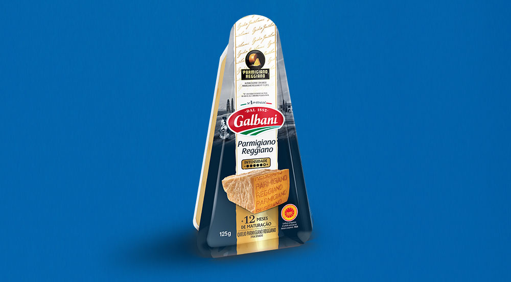 Banner Categoria de Produto - Parmigiano Reggiano