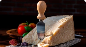 Banner Categoria de Produto - Parmigiano Reggiano