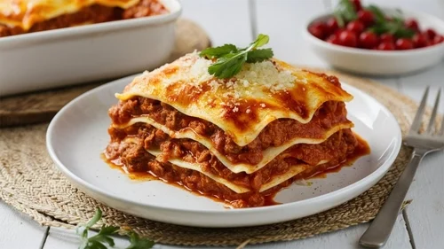 11 receitas de lasanha para ocasiões especiais