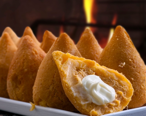 Frango com requeijão: 13 receitas para quem ama essa combinação