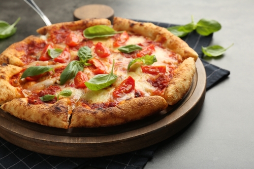 Sabores de pizza italiana: conheça os recheios mais desejados