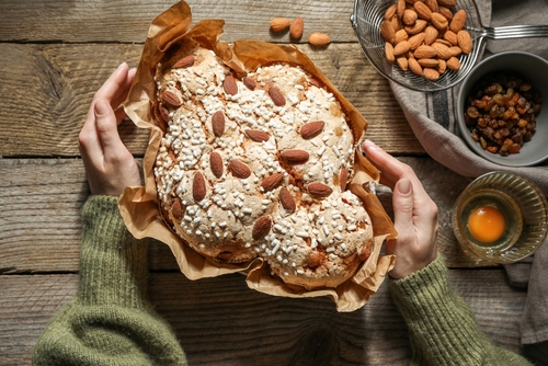 Essas são as sobremesas italianas mais tradicionais na Páscoa