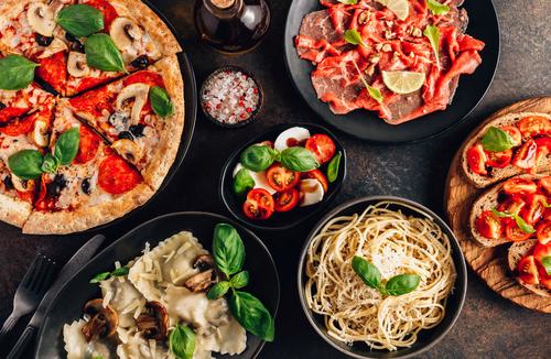 Culinária italiana pode virar patrimônio imaterial da Unesco; saiba mais!