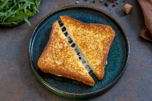 8 dicas para fazer o queijo quente perfeito
