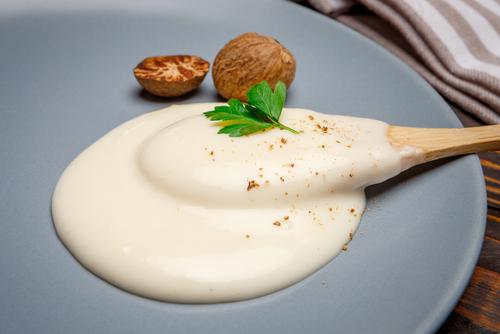 Qual o segredo do molho branco? A gente te conta o que descobriu!
