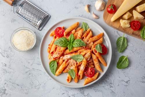 12 receitas italianas amadas no mundo inteiro