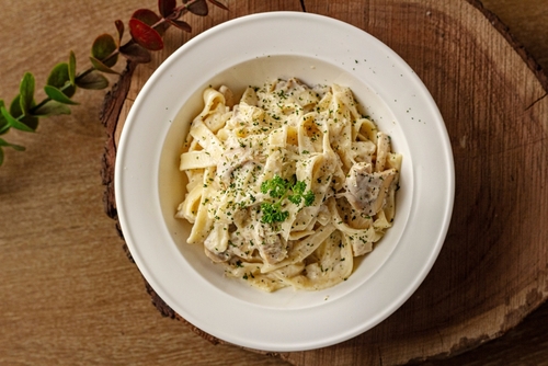 Conheça a história do Fettuccine Alfredo, ícone da culinária italiana