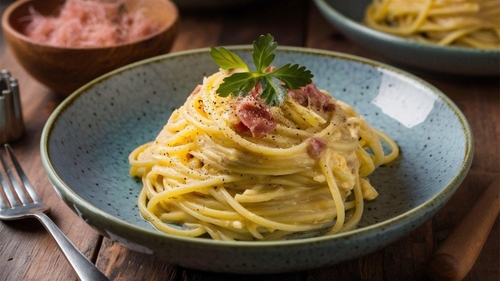 Como cozinhar massa al dente?