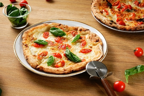 Receita de pizza no liquidificador: receita prática para ir ao forno