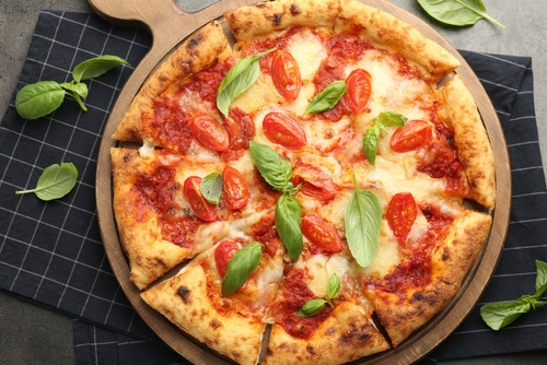 Esses são os sabores de pizza mais tradicionais na Itália; confira!