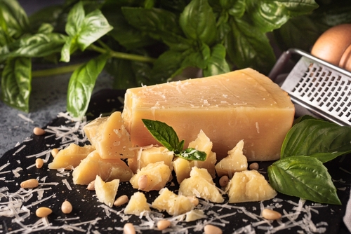 O que faz do Parmigiano Reggiano um dos queijos mais valorizados do mundo?