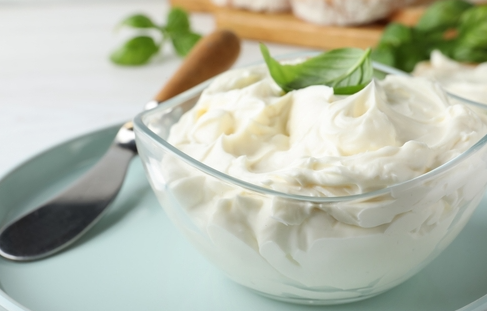 Creme de ricota ou ricota tradicional: qual a diferença e quando usar cada um?