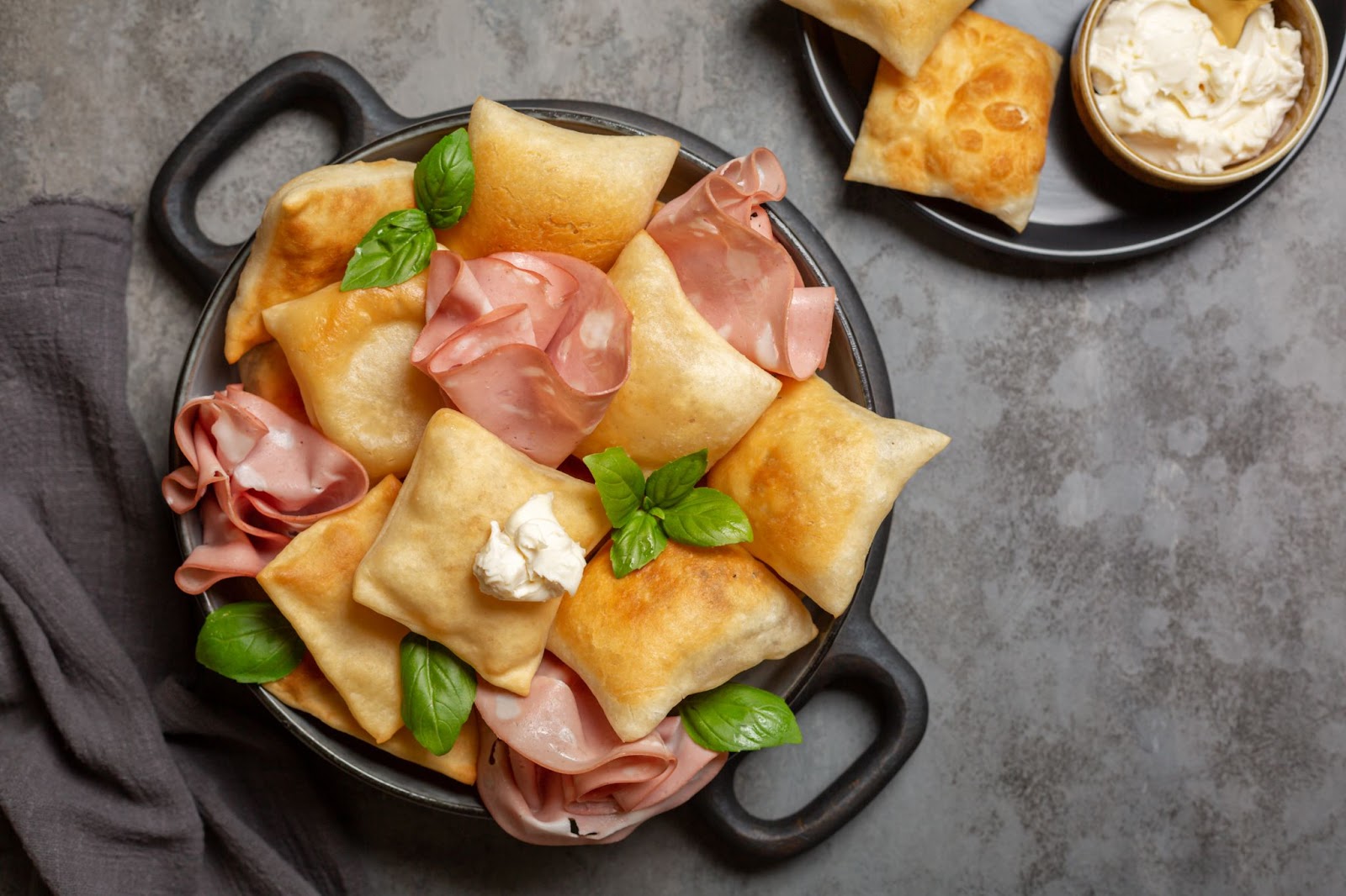 Nhoque frito: como fazer a versão crocante e irresistível do clássico italiano