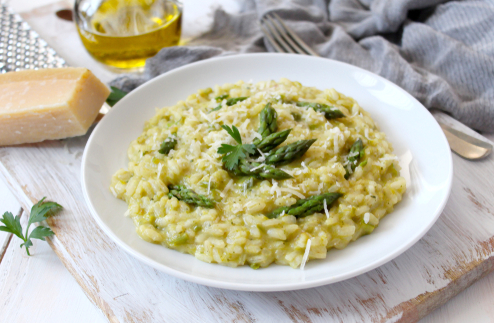 O ponto perfeito do risoto: como saber quando está al dente de verdade