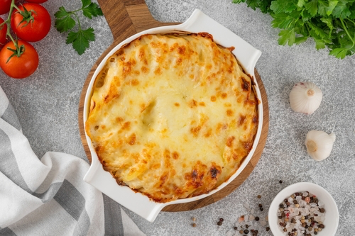 Como gratinar mussarela perfeitamente: 7 dicas para acertar no ponto
