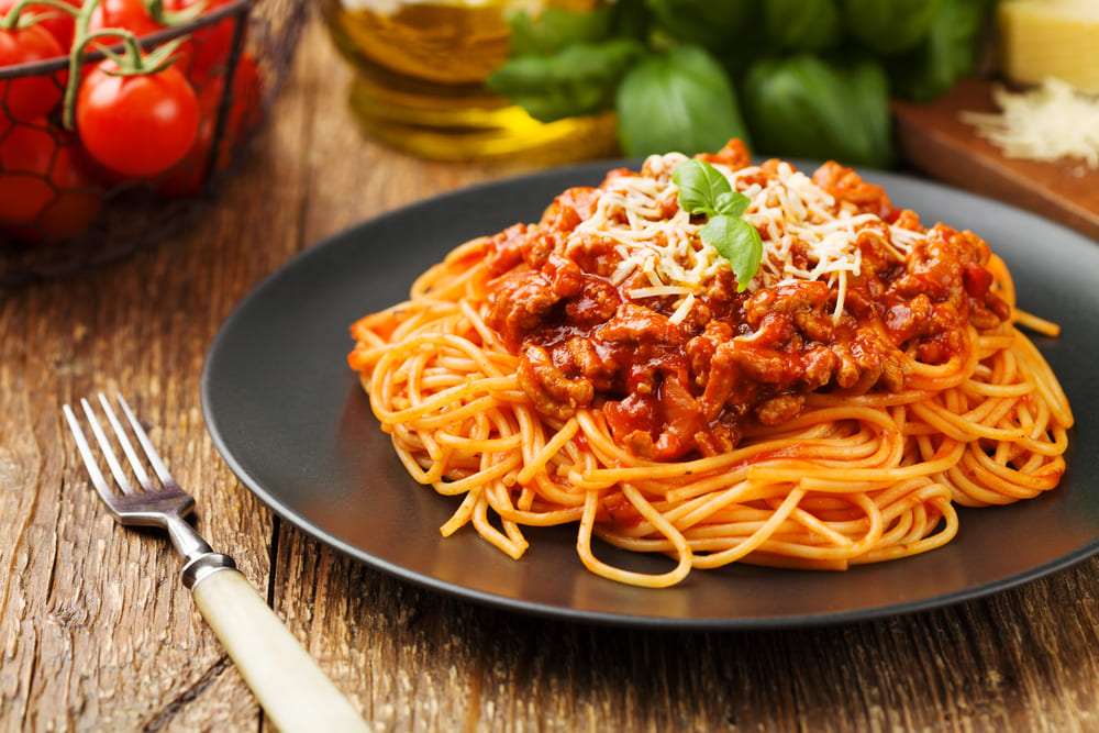 Como calcular macarrão para cozinhar?