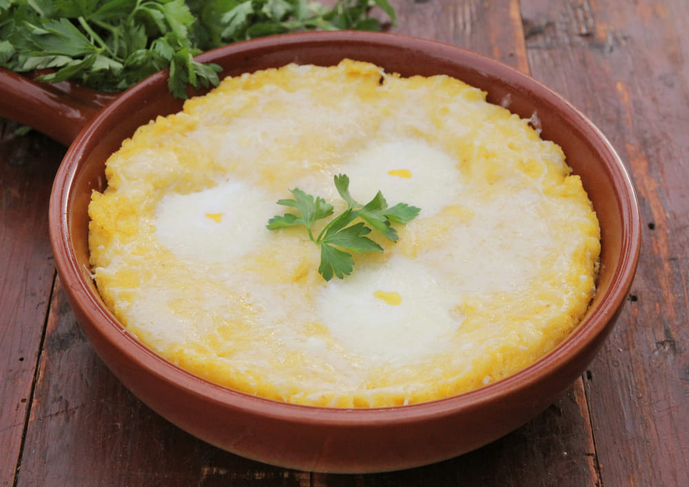 O que fazer para a polenta não empelotar? Aprenda dicas italianas