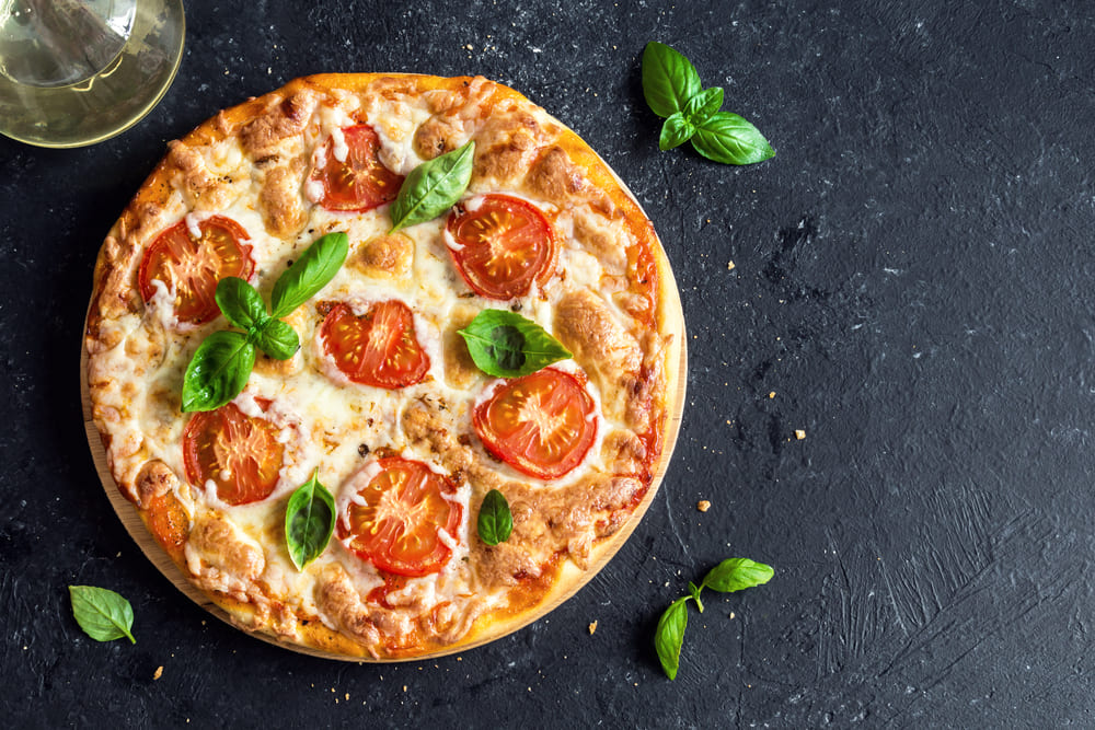 Por que a pizza marguerita voltou a ser tendência entre os pizzalovers