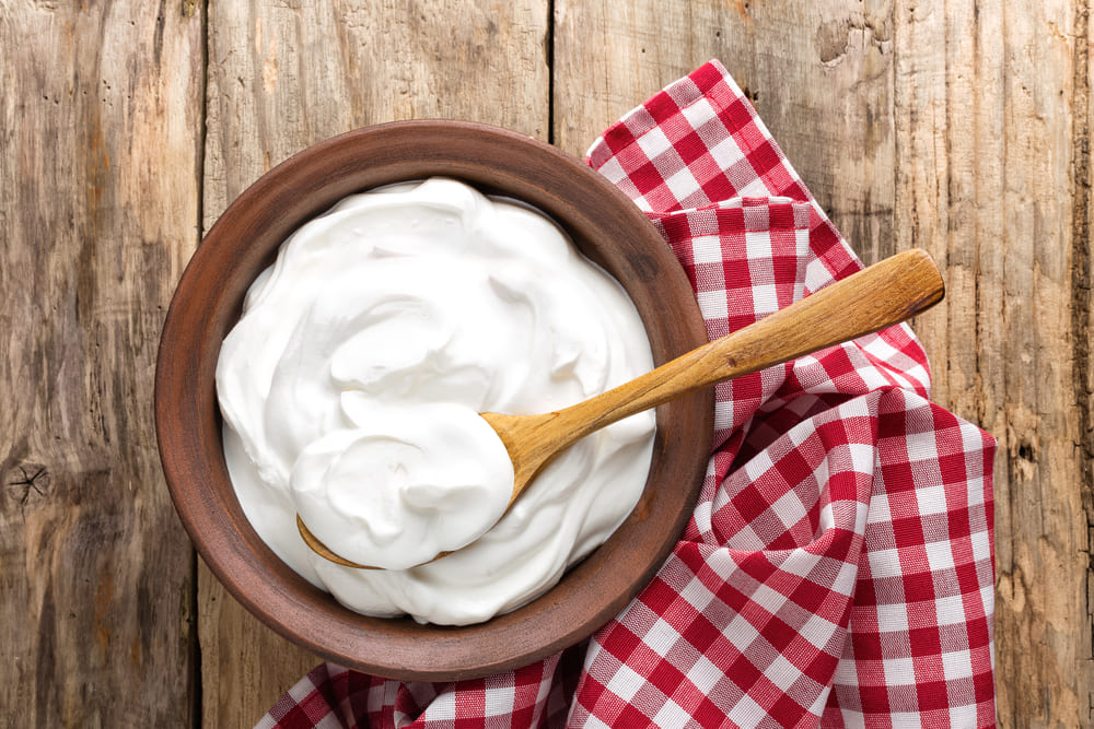 Substitua o creme de leite por creme de ricota: veja como e quando usar