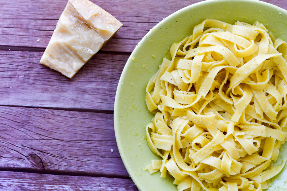 Tagliatelle, fettuccine, pappardelle: por que existem tantos formatos parecidos?