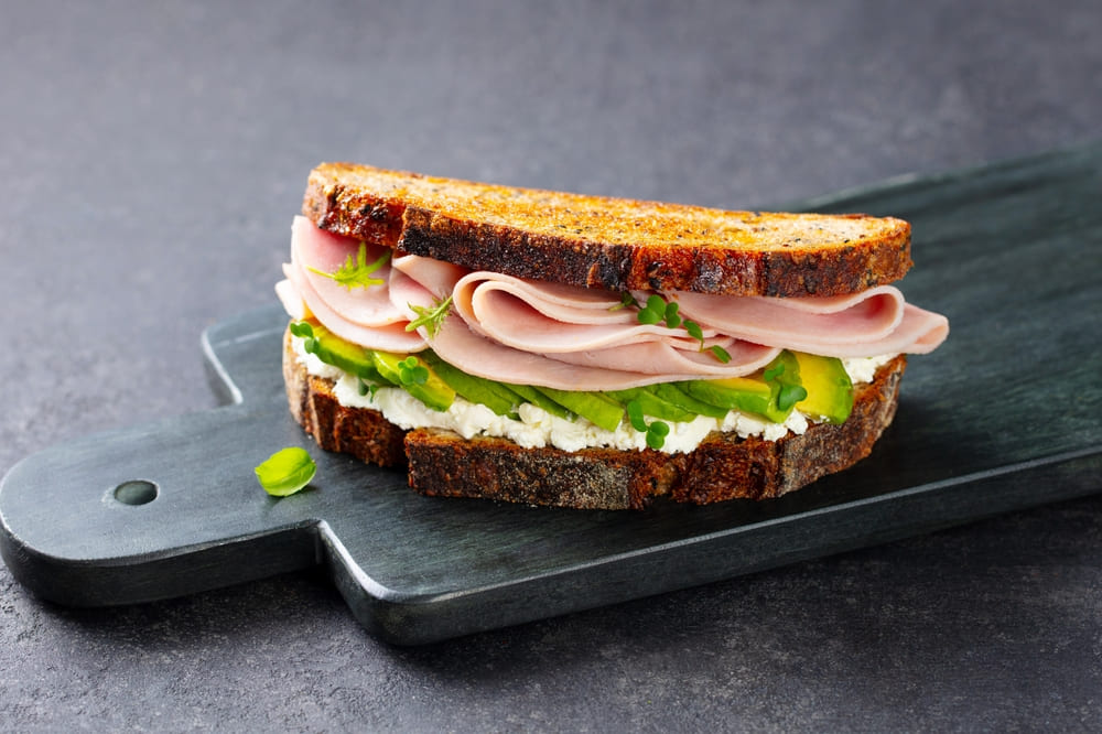 6 receitas leves com creme de ricota para comer no lanche da tarde