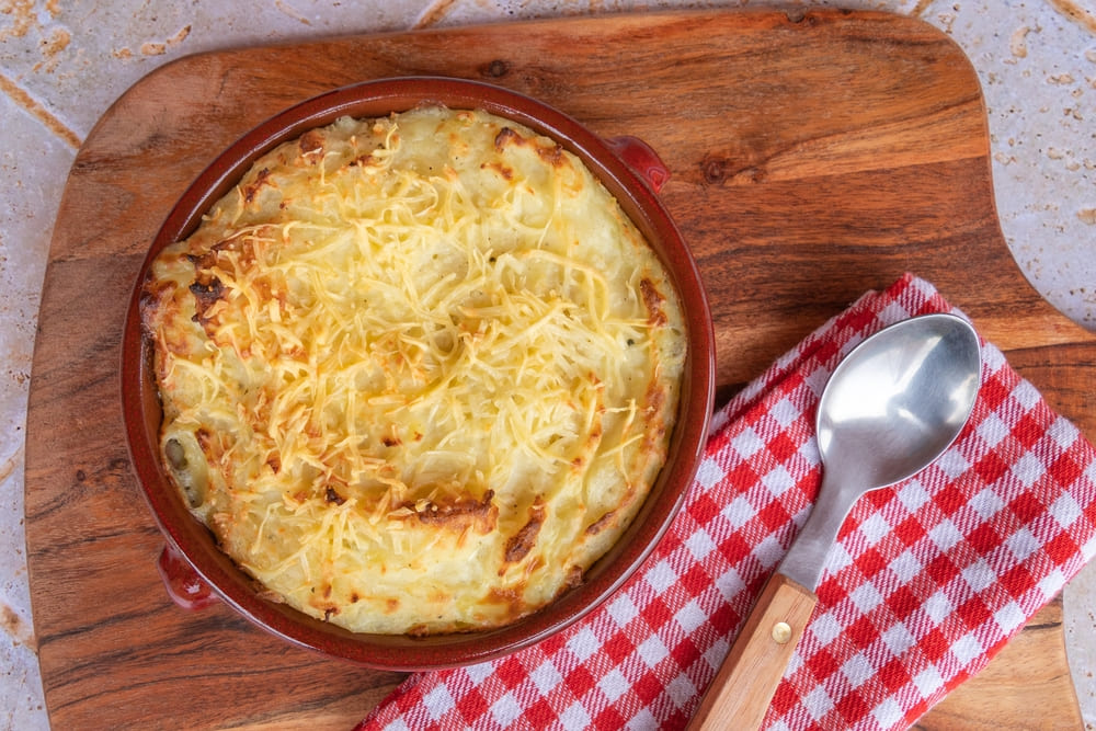 Como gratinar pratos com queijo sem queimar? Anote as dicas!