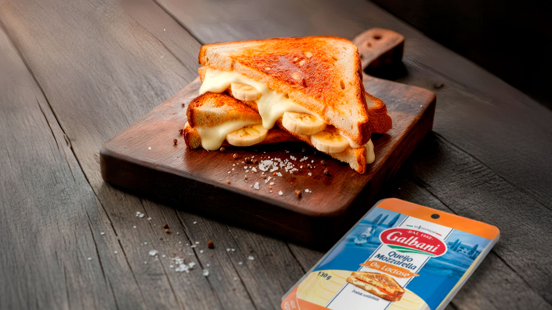 Banana toast: o pré-treino que ganhou o mundo fitness