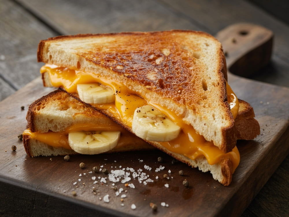 Banana toast: o pré-treino que ganhou o mundo fitness