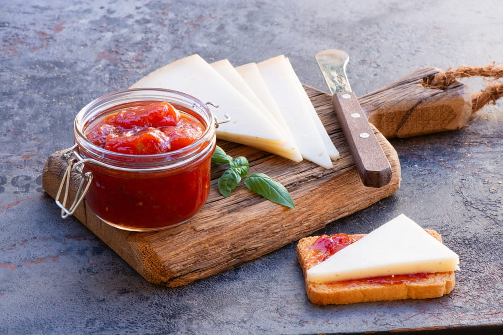 Combinações de queijo com doce que todo mundo precisa provar