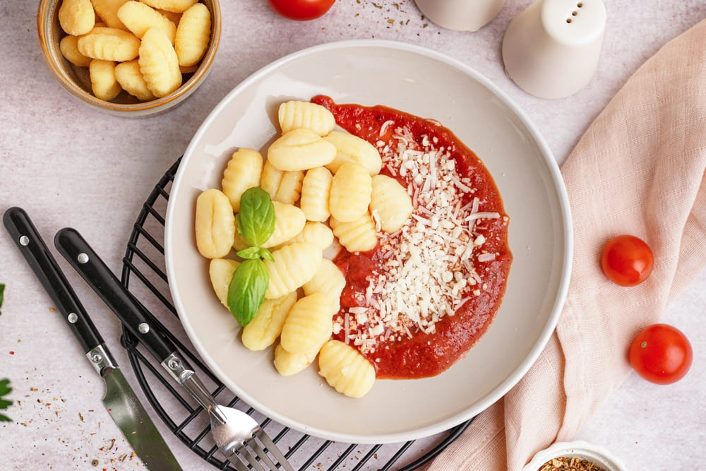 Como fazer nhoque pronto: dicas simples para um almoço completo