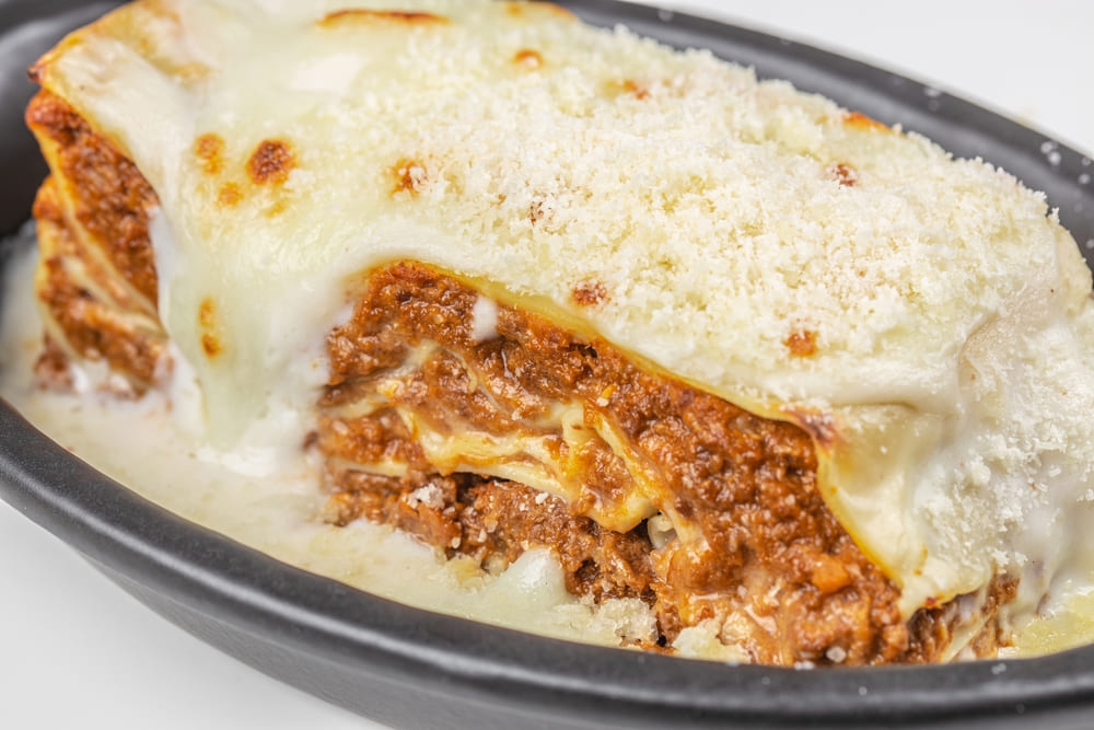 Creme para lasanha: aprenda a fazer diferentes versões do molho