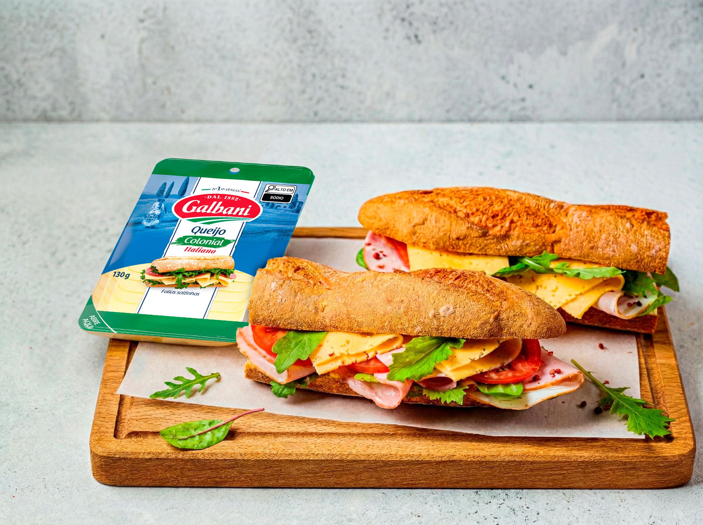 O que é queijo colonial? Conheça a origem e as características desse clássico