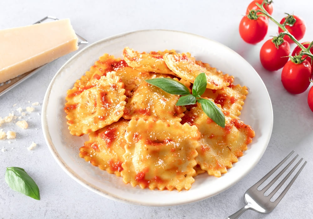 Ravioli: 12 dúvidas respondidas sobre o preparo dessa massa italiana clássica