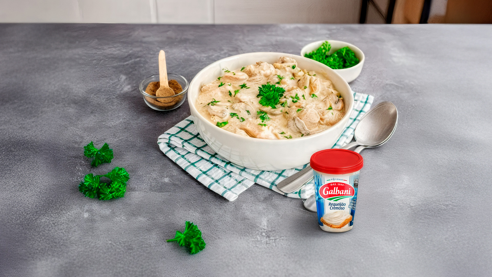 Frango com requeijão: 4 receitas que ficam incríveis com essa combinação