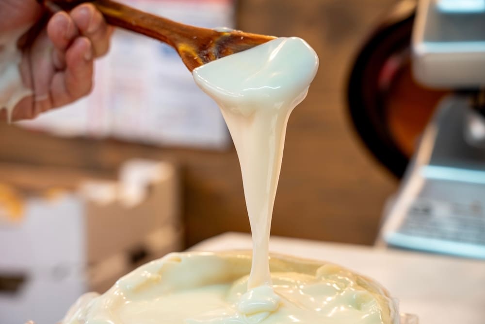 Aprenda a fazer o melhor molho quatro queijos para comer com massas