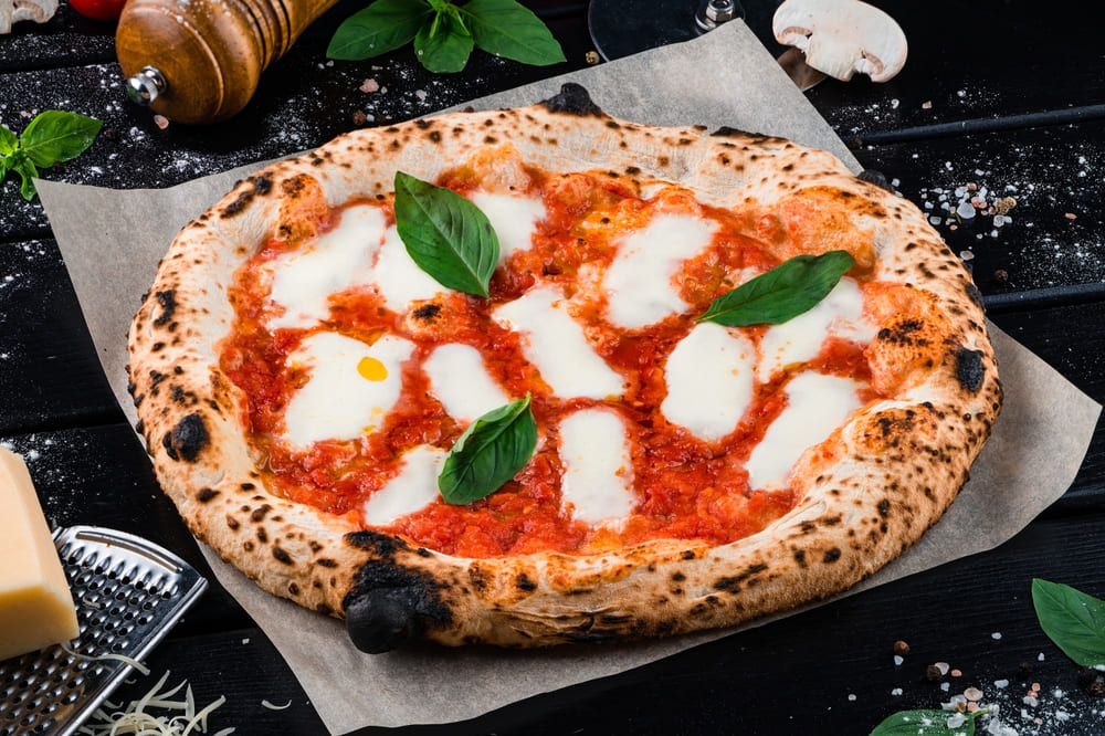 Pizza napolitana: você sabia que ela tem o selo de Patrimônio da UNESCO?