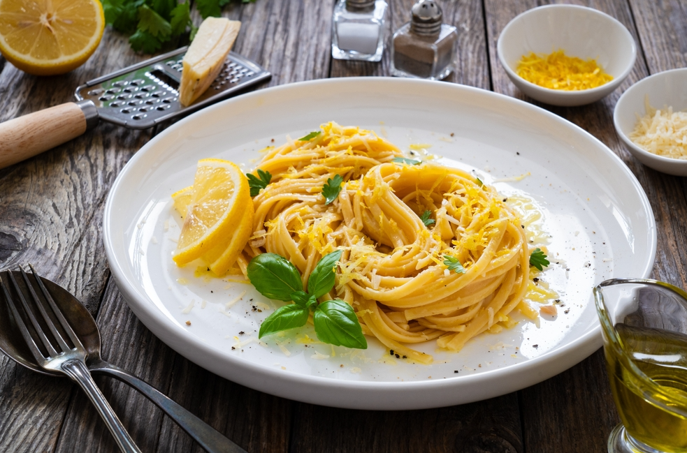 3 pratos frios da culinária italiana para comer no calor sem arrependimento