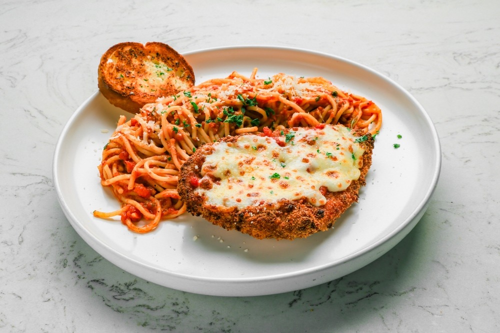 Ideias de acompanhamentos para macarronada italiana