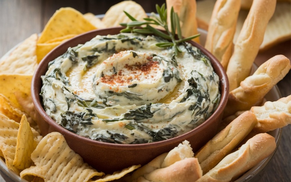 Creme de espinafre com ricota: receita prática do aperitivo ao prato principal