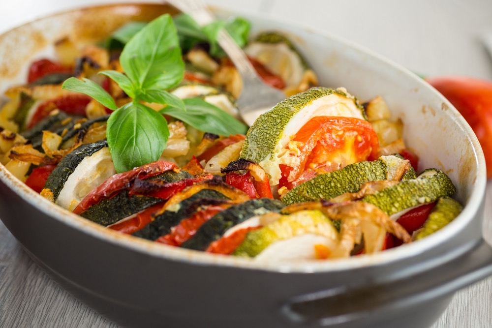 Como fazer abobrinha à pizzaiola?