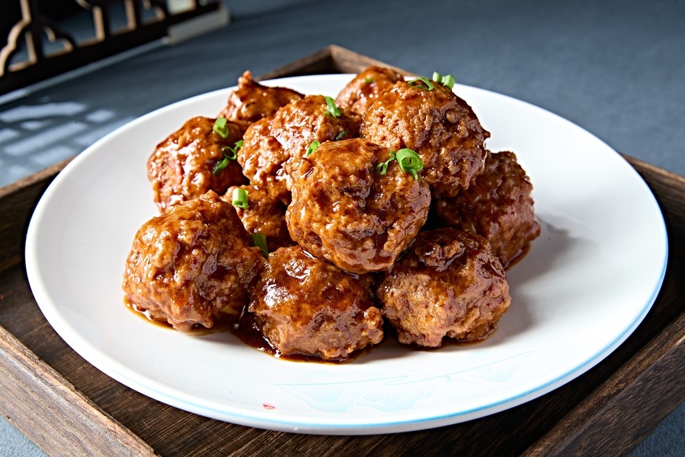 Como fazer almôndega tipicamente italiana?