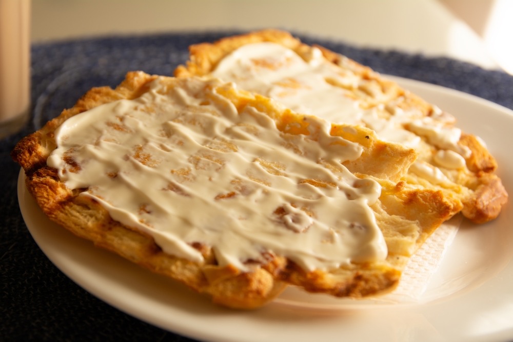 5 benefícios do requeijão light para incluir na alimentação