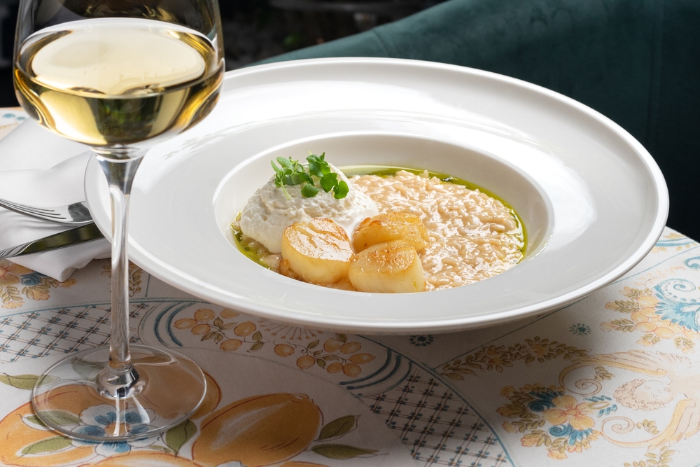 Vinho para risoto: do preparo ao acompanhamento; saiba como escolher!