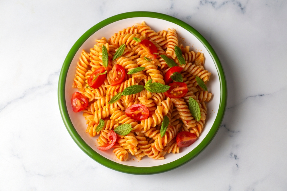 Macarrão parafuso: o que é, como cozinhar e em quais receitas usar