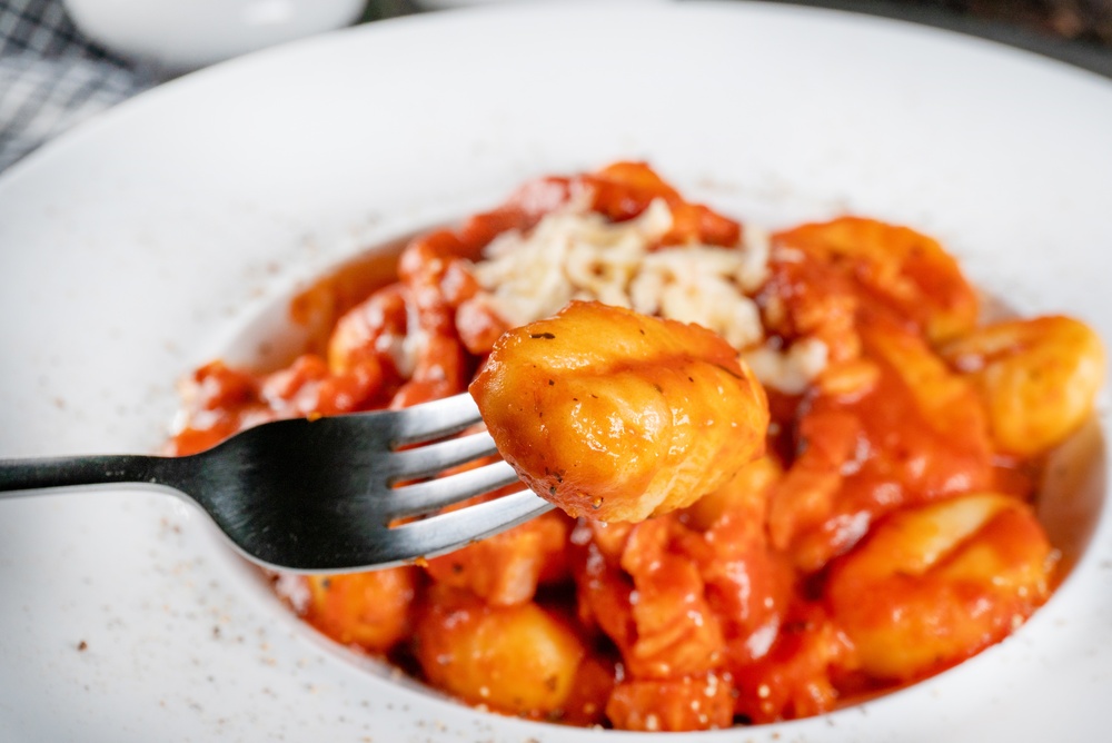 Como fazer nhoque al dente: passo a passo