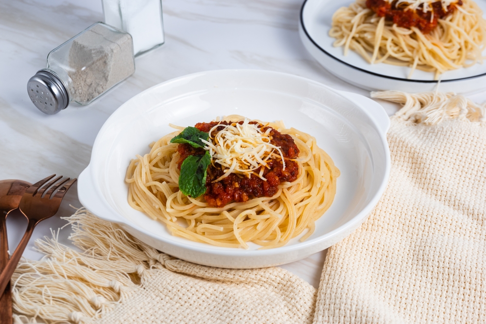 Como fazer macarrão espaguete perfeito?