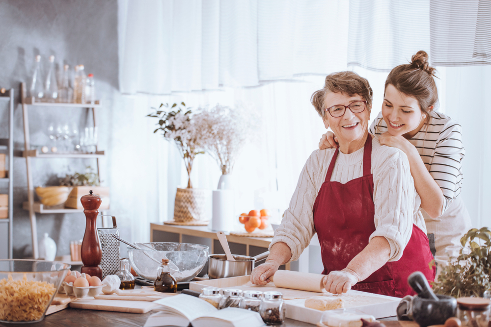O que é Nonnamaxxing, o estilo de vida de “avó italiana” que a Geração Z está adotando