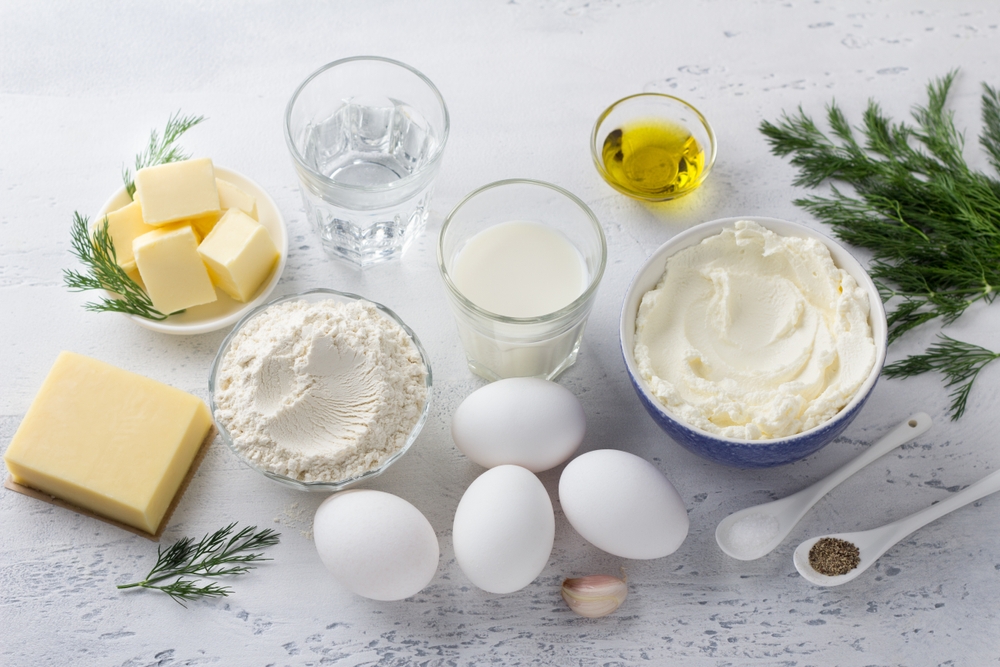 Manteiga ou azeite: qual usar em cada tipo de receita italiana?