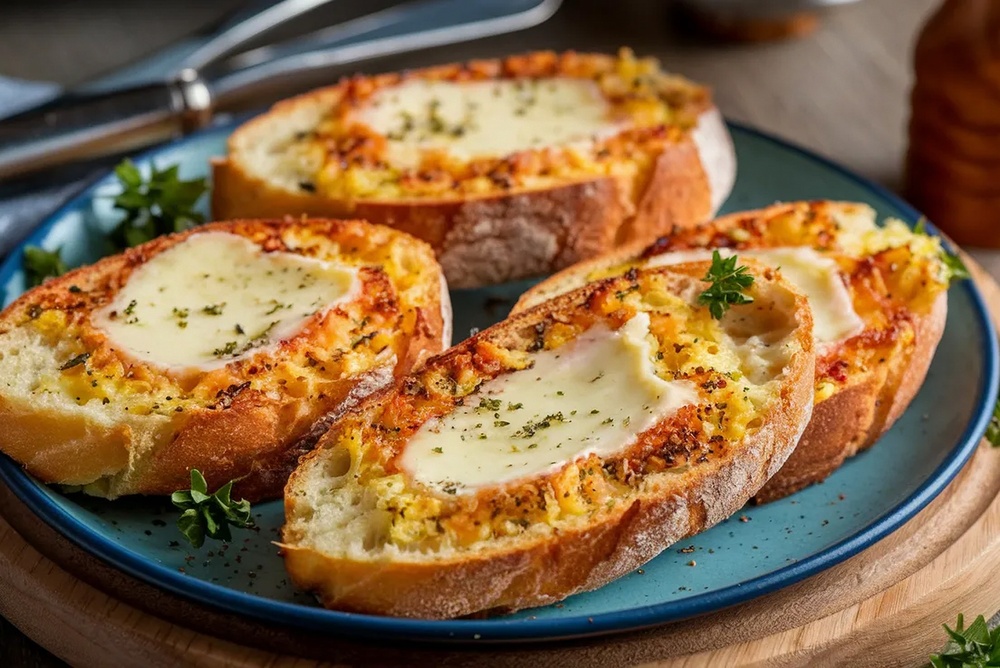 Por que o queijo fica dourado quando vai ao forno? A ciência por trás daquela crosta irresistível